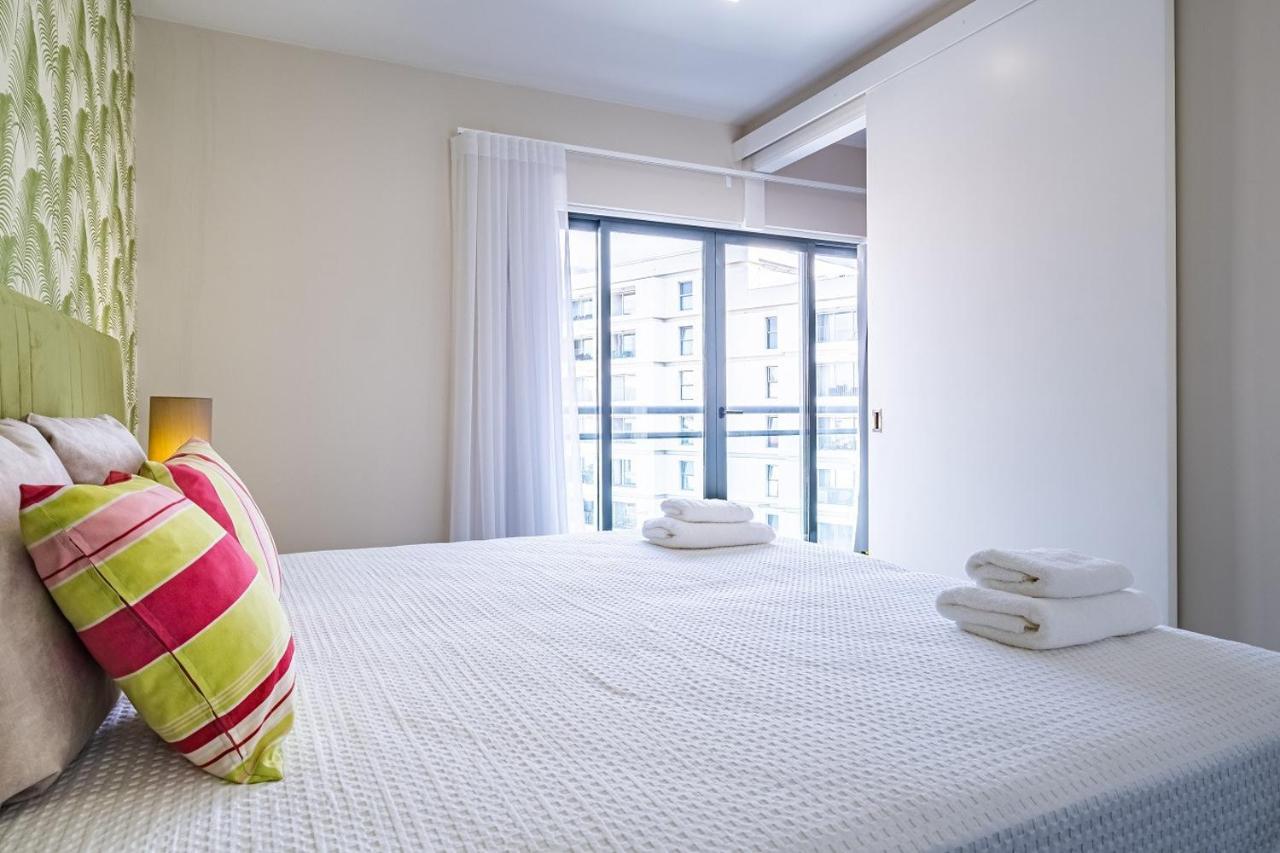 פונשל Urban Paradise By Madeira Sun Travel מראה חיצוני תמונה